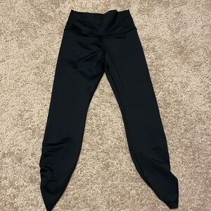 Black Nike Legging